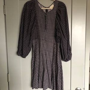 Anthropologie dress